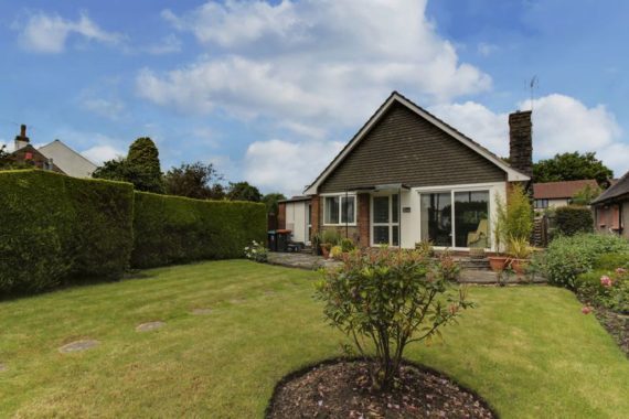3 Bedroom Detached